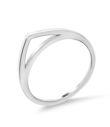 Silver Ring NSR-2609